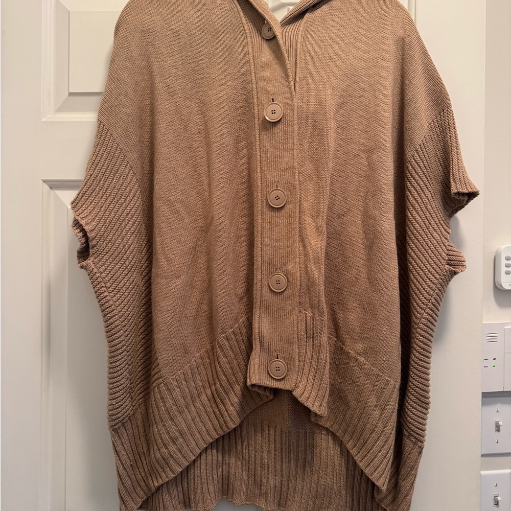Caslon Women's Cozy Sweater